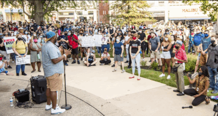 UK Police Arrest Suspect in Racist Attack on Indian-Origin Woman racist attack