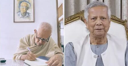 ভাষাসৈনিক আহমদ রফিক