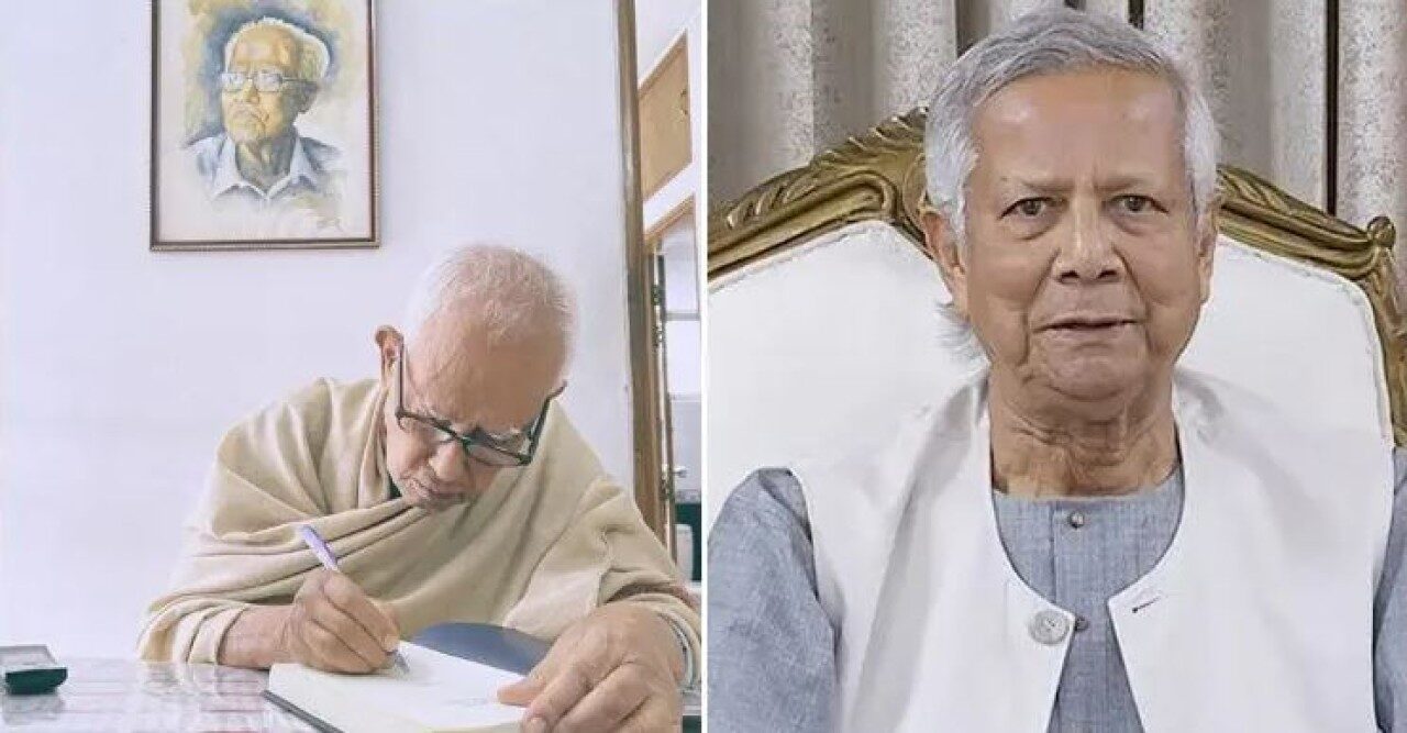 ভাষাসৈনিক আহমদ রফিক