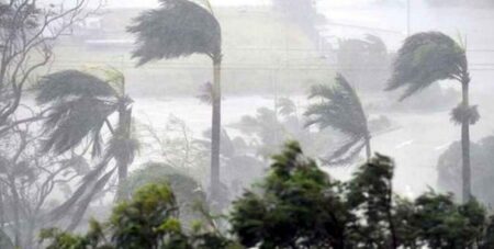 বৃষ্টিবলয়