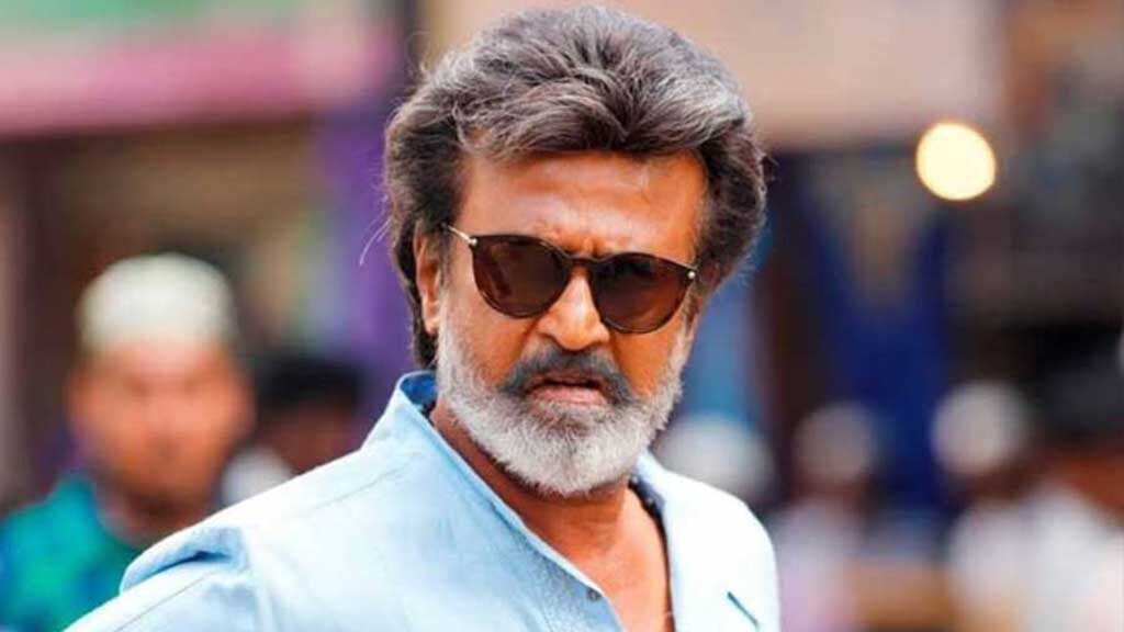 রজনীকান্ত