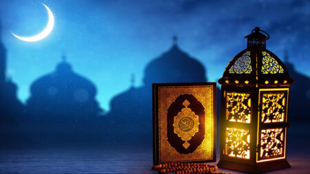 রমজান ও ঈদের সম্ভাব্য তারিখ