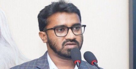 রাশেদ খান