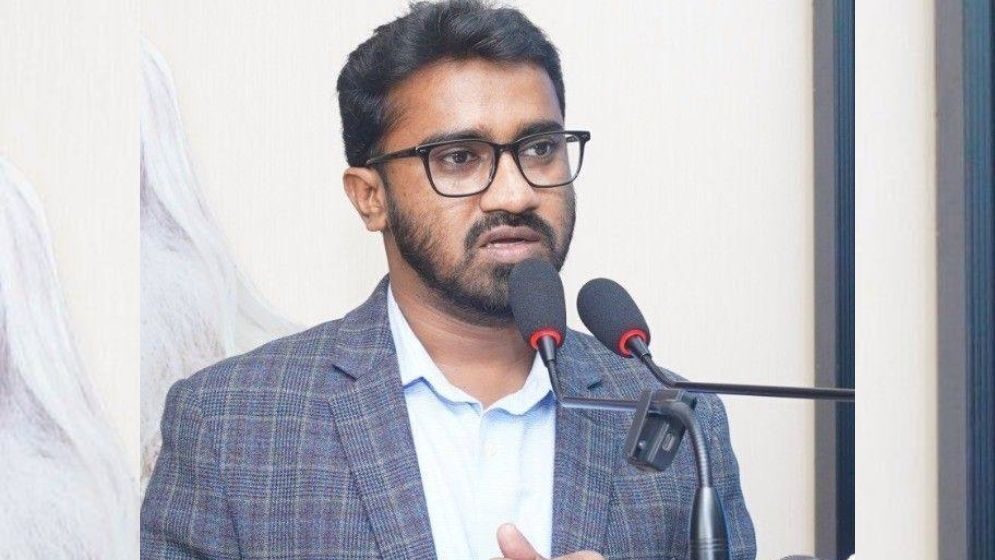 রাশেদ খান