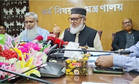 উপদেষ্টা আ ফ ম খালিদ হোসেন