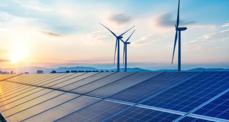 Renewable Energy Adoption Soars as Global Investment Hits Record High renewable energy adoption