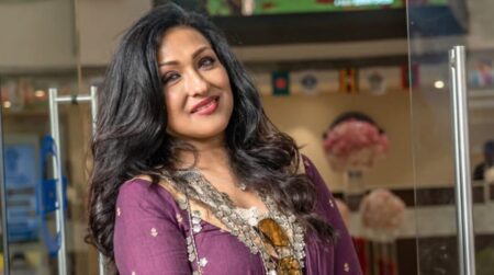 ঋতুপর্ণা