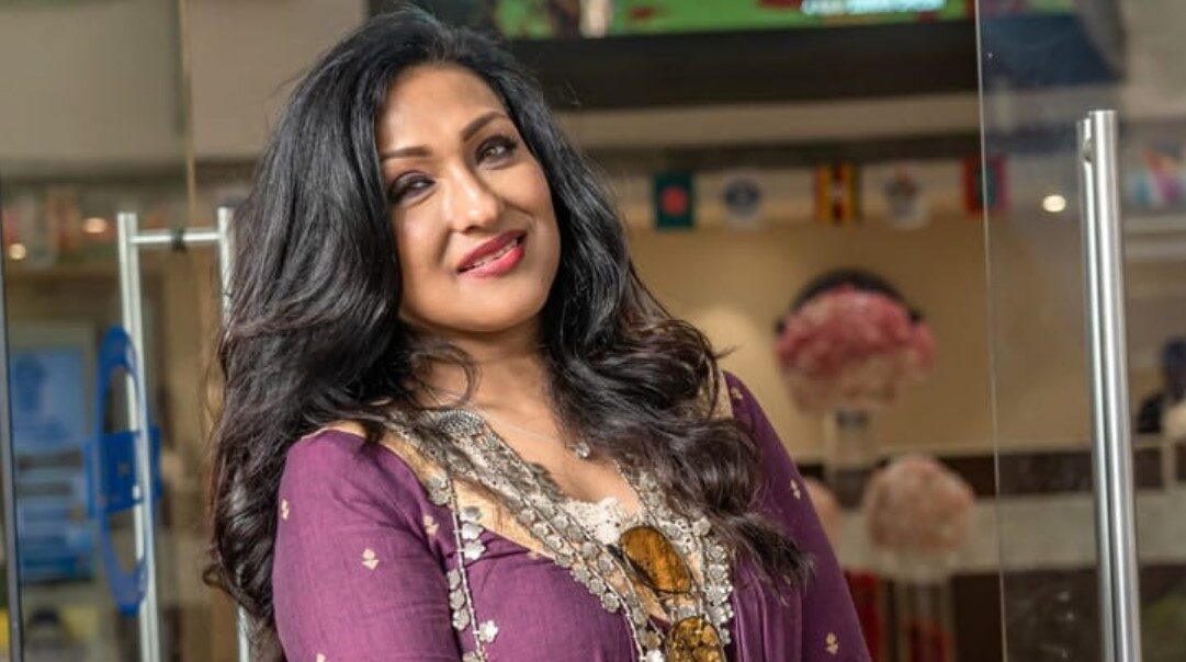 ঋতুপর্ণা