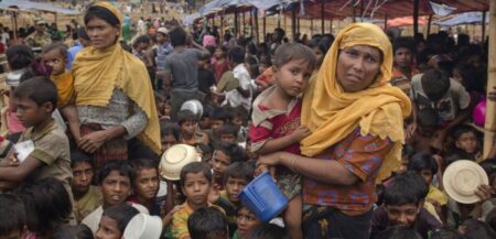 রোহিঙ্গা