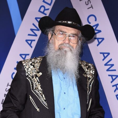 Why Was Duck Dynasty's Uncle Si Hospitalized? Infection Complications