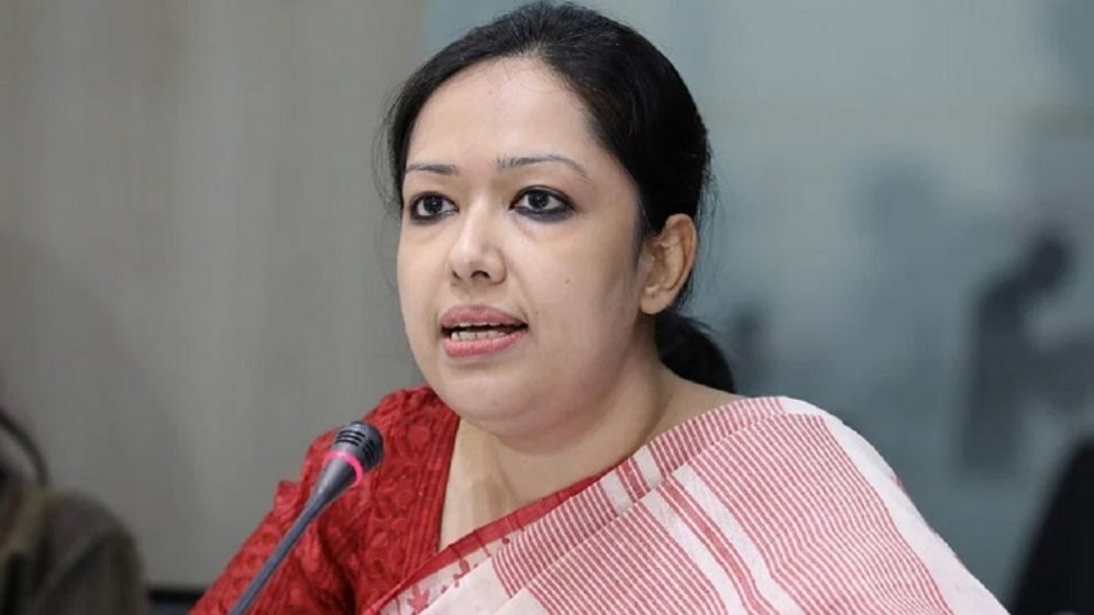 রুমিন ফারহানা