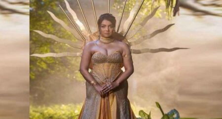 রুনা খান