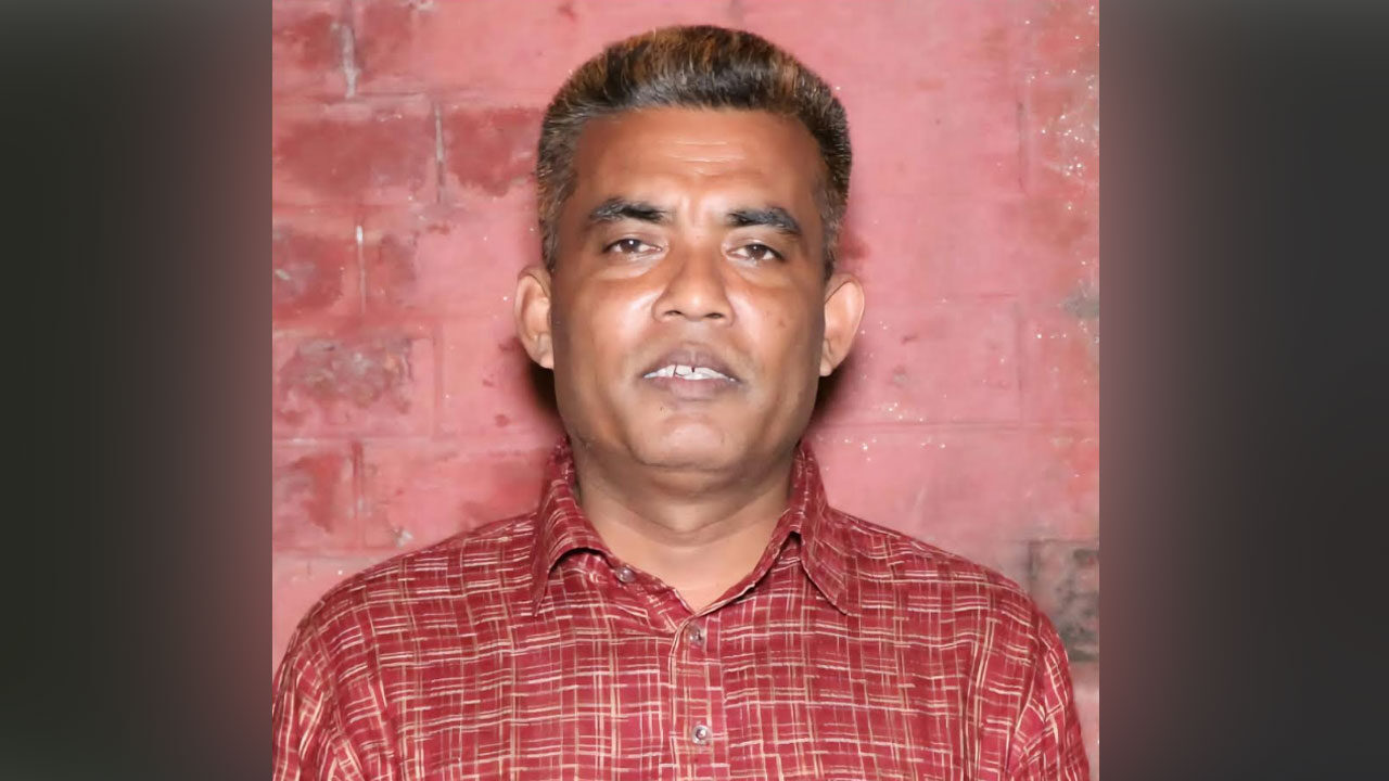 আওয়ামী লীগ নেতা শাহারুল