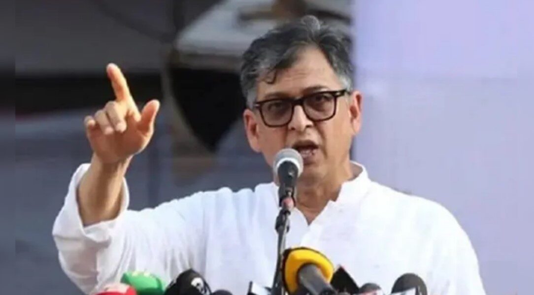 সালাহউদ্দিন আহমেদ