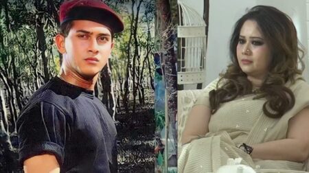 সালমান শাহ