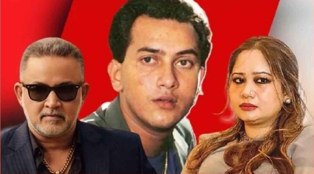 সালমান শাহ হত্যা