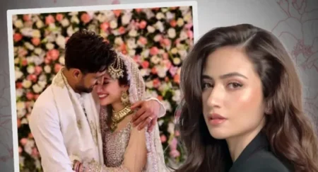 সম্পর্ক নিয়ে নতুন গুঞ্জন