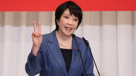 সানাই তাকাইচি