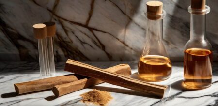 sandalwood fragrances