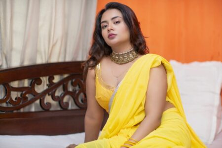 অভিনেত্রী সানজিদা রিন্টু