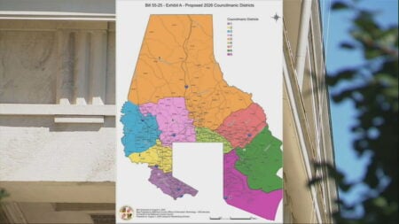 school boundary changes