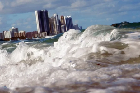 Climate Action Now Could Prevent 0.6 Metres of Future Sea Level Rise, Study Finds sea level rise