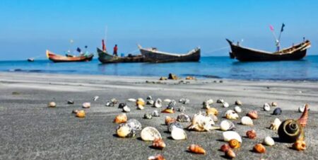 সেন্টমার্টিন