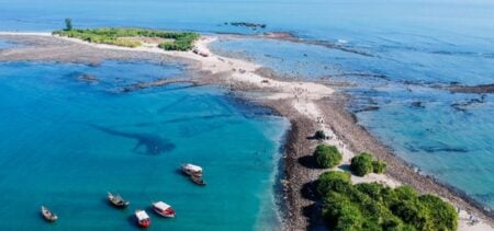 সেন্টমার্টিন