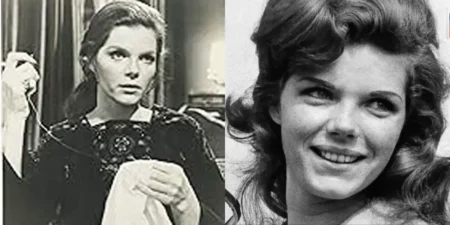 অভিনেত্রী সামান্থা এগার