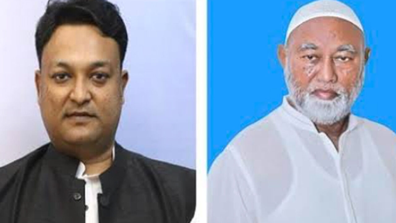 সাবেক এমপি শিবলী