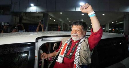 শহিদুল আলম