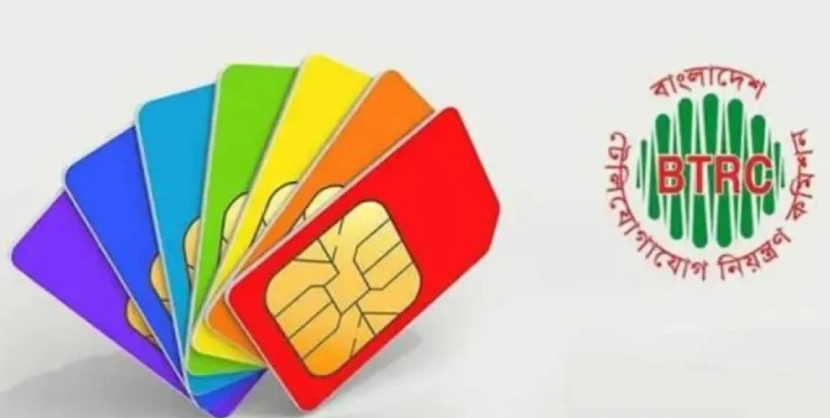 অতিরিক্ত সিম