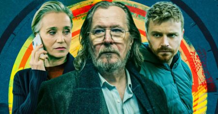 Slow Horses Season 5 Ending Explained: A Finale of Betrayal and Scars Slow Horses Season 5 Ending Explained: A Finale of Betrayal and Scars