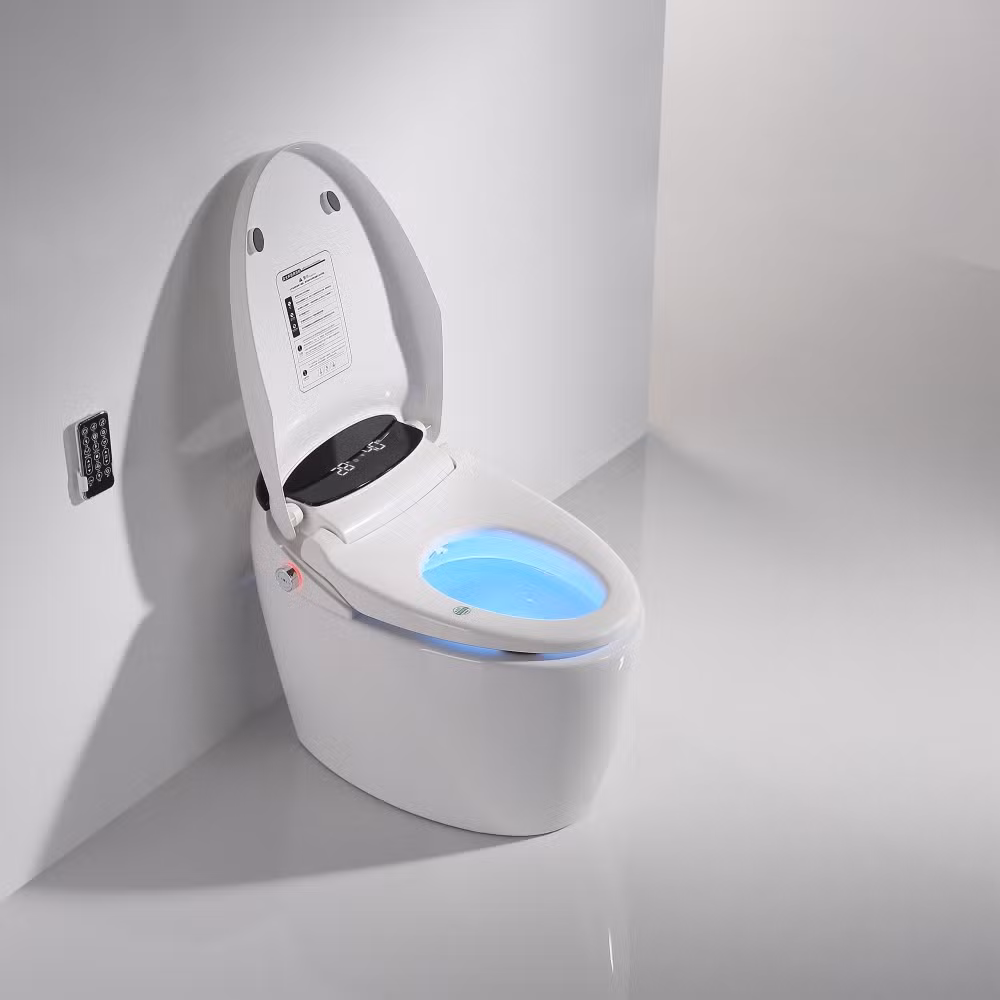How Kohlers Smart Toilet Uses iPhone for Health Analysis smart toilet sensor