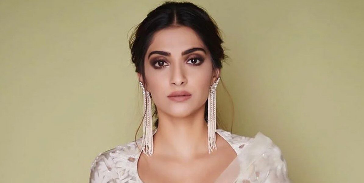 সোনম কাপুর