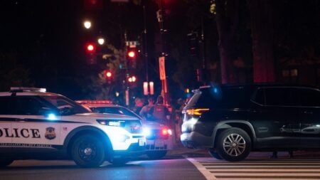 South Carolina Bar Shooting Leaves Four Dead, Dozens Injured in Mass Violence South Carolina bar shooting