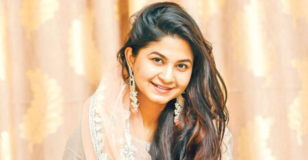 অর্চিতা স্পর্শিয়া অসুস্থতা