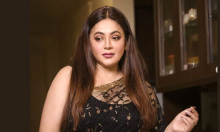 শ্রীলেখা মিত্র