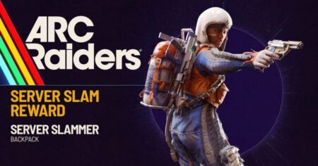 Arc Raiders Server Slam