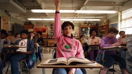 Stranger Things Season 5 Episode Runtimes Confirmed Stranger Things Season 5