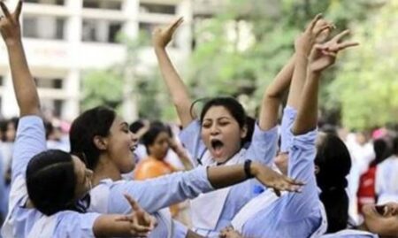 এইচএসসি ও সমমান পরীক্ষা