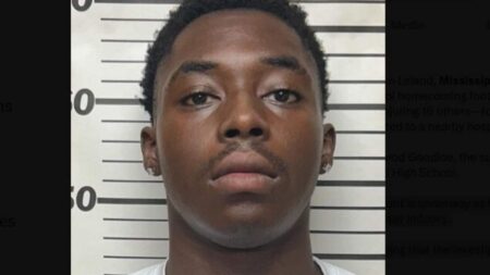 Mississippi Mass Shooting at High School Football Game Leaves Four Dead Mississippi mass shooting