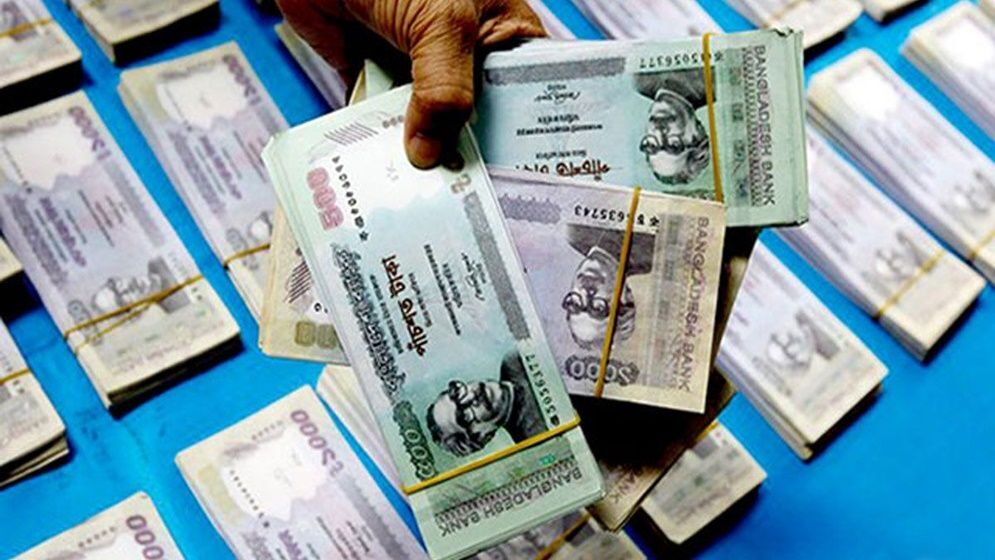 আবগারি শুল্ক