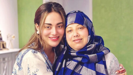 তমা মির্জা