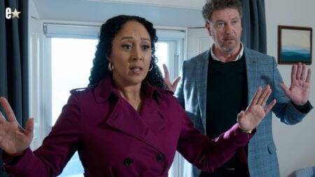 Haunted Harmony Mysteries new movies