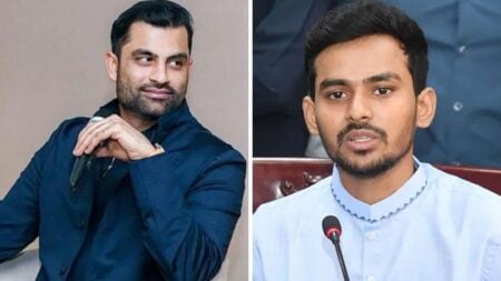 ক্রীড়া উপদেষ্টা