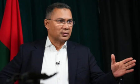 তারেক রহমান