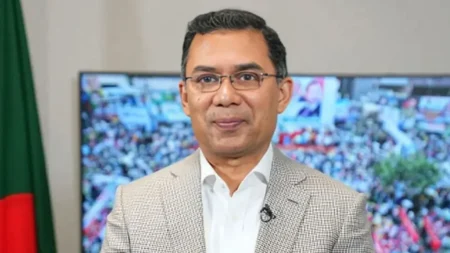 তারেক রহমান