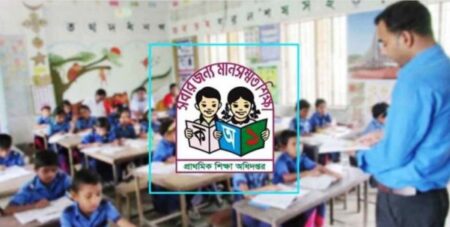 এমপিওভুক্ত শিক্ষকদের বেতন