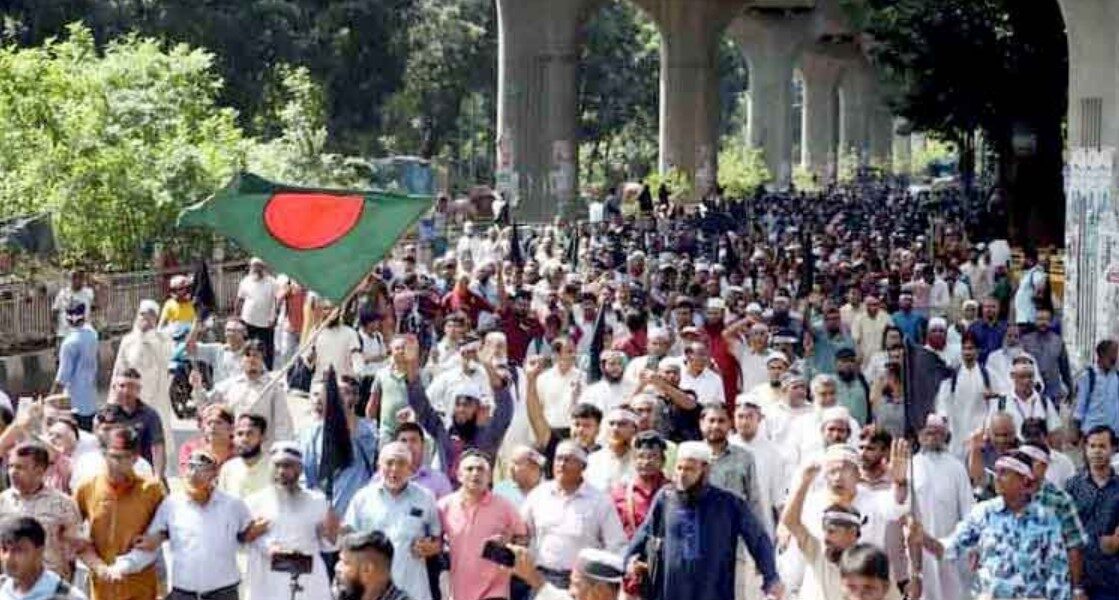 বাড়ি ভাড়া প্রত্যাখ্যান